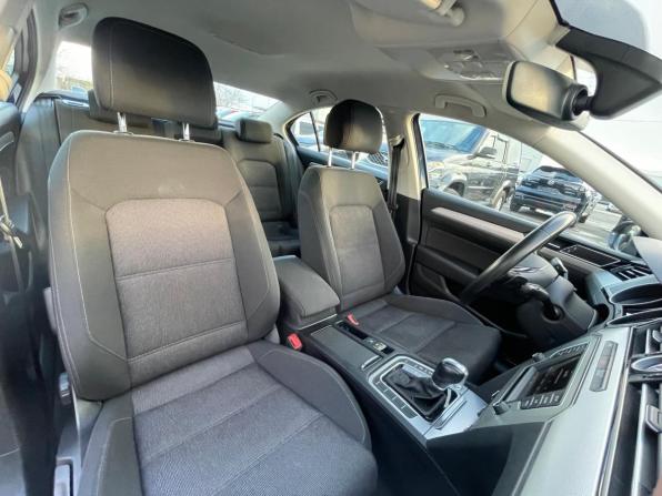 Volkswagen Passat B8 с пробегом 2015 года, цена 1 780 000 рублей, 188315 км, седан, Автокод Объявления