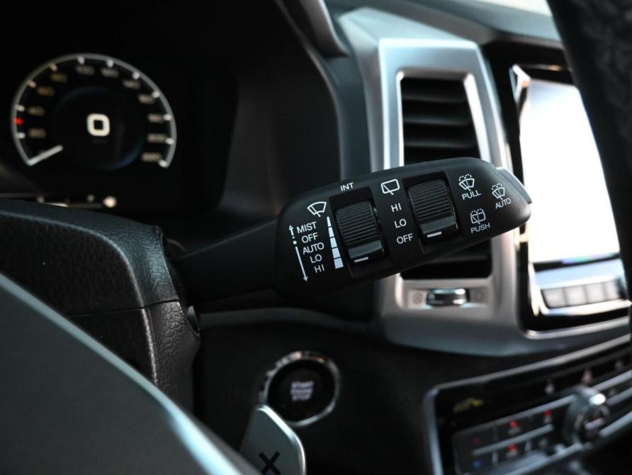 SsangYong Rexton IV Рестайлинг Новороссийск  - изображение 17