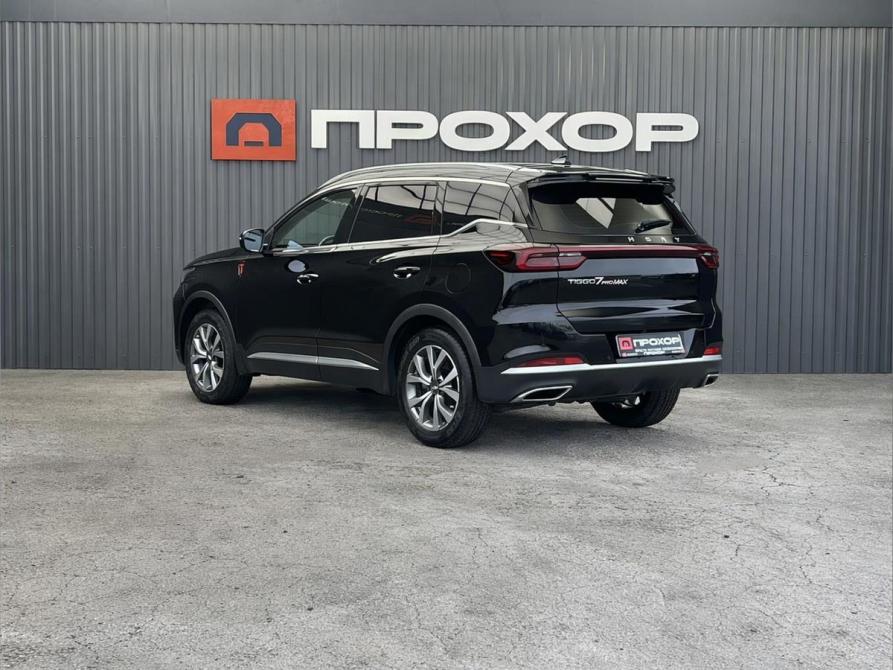 Chery Tiggo 7 Pro Max I Пермь  - изображение 35