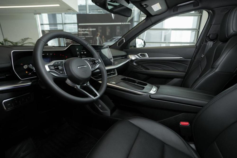 Haval F7 II Москва  - изображение 9