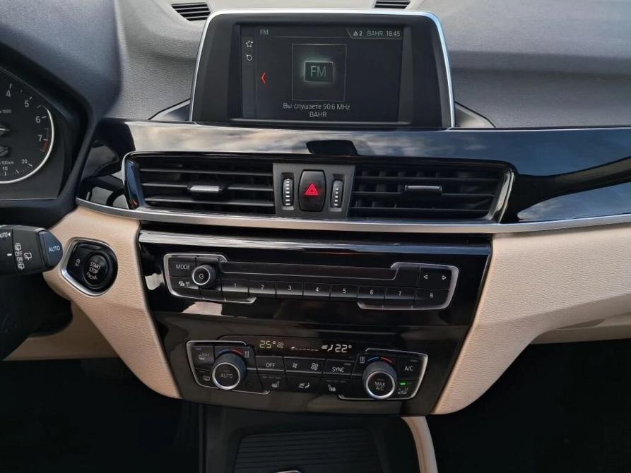 BMW X1 II (F48) Санкт-Петербург  - изображение 16