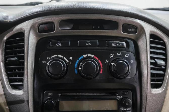 Toyota Highlander I (XU20) с пробегом 2002 года, цена 1 099 000 рублей, 220000 км, внедорожник, Автокод Объявления