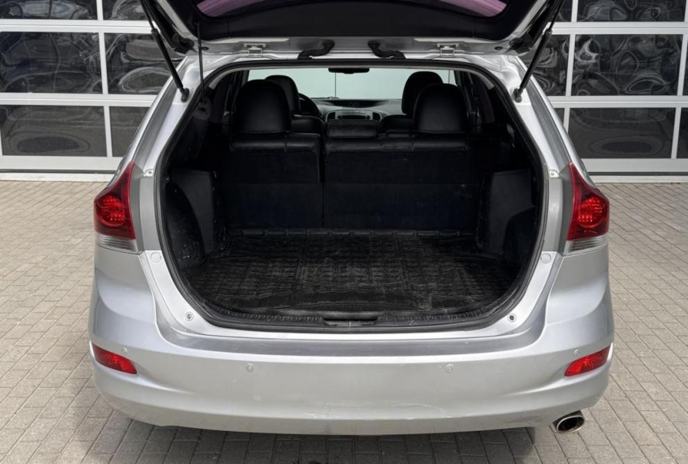 Toyota Venza I Рестайлинг Владимир  - изображение 11