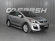 Mazda CX-7 I Рестайлинг Ростов-на-Дону  - изображение 20