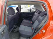 Hyundai Getz I Рестайлинг Тюмень  - изображение 31