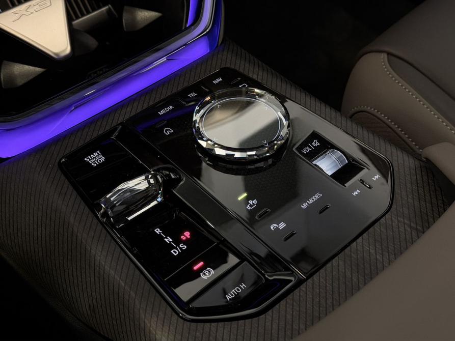 BMW X3 IV (G45/G48) Воронеж  - изображение 21