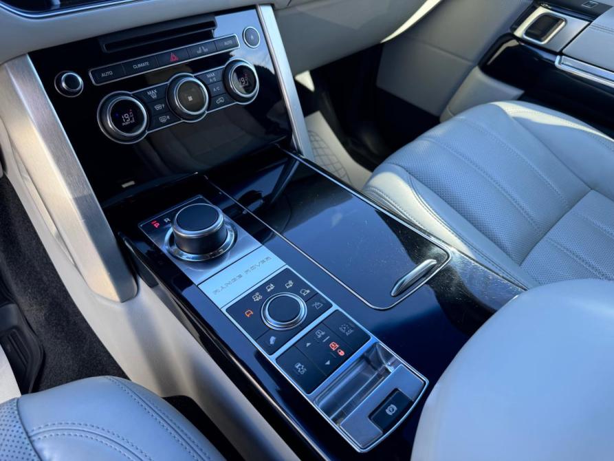 Land Rover Range Rover IV Пермь  - изображение 8