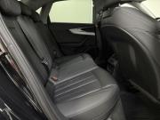 Audi A4 V (B9) Рестайлинг Москва  - изображение 40