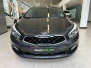 Kia Ceed II Екатеринбург  - изображение 26