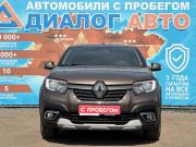 Renault Logan II Рестайлинг Набережные Челны  - изображение 32