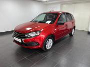 Lada (ВАЗ) Granta I Рестайлинг Киров  - изображение 19