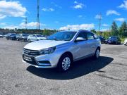 Lada (ВАЗ) Vesta I Чебоксары  - изображение 20
