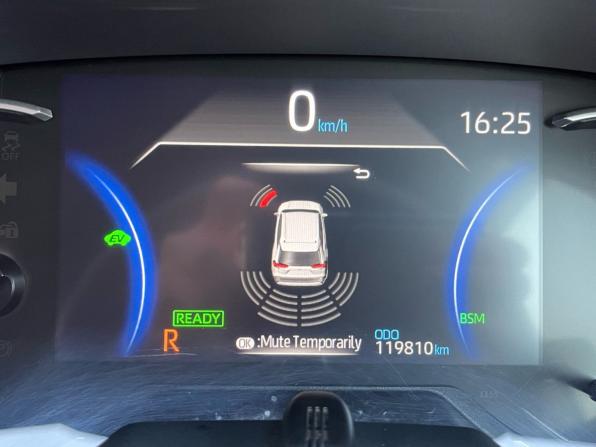 Toyota RAV4 V (XA50) с пробегом 2019 года, цена 2 990 000 рублей, 119810 км, внедорожник, Автокод Объявления