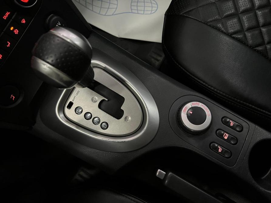 Nissan Qashqai+2 I Оренбург  - изображение 15