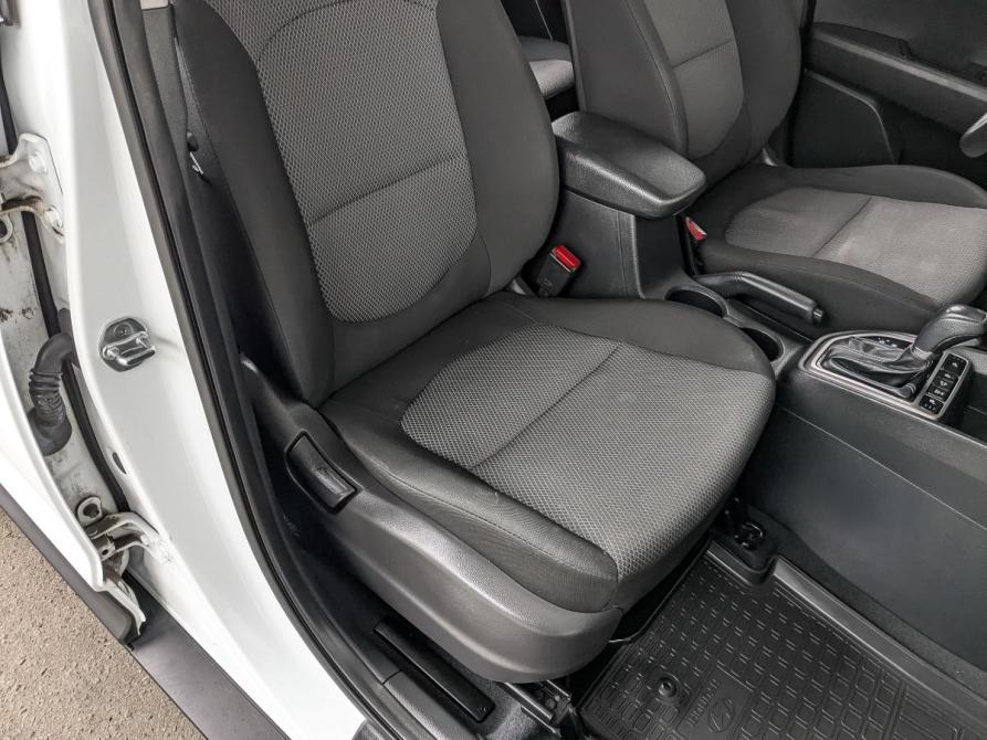 Hyundai Creta I Рестайлинг Москва  - изображение 23
