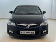 Honda Civic VIII Москва  - изображение 16