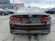 Kia Optima IV Рестайлинг Тюмень  - изображение 29
