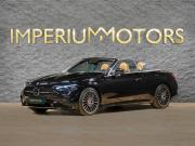 Mercedes-Benz CLE Москва  - изображение 22