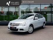 Nissan Almera III (G15) Казань  - изображение 11