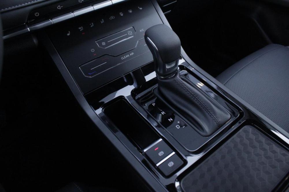 Chery Tiggo 4 I Рестайлинг 2 Брянск  - изображение 18