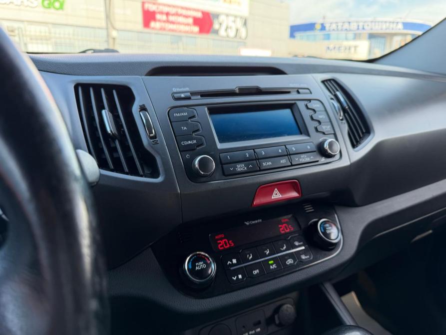 Kia Sportage III Набережные Челны  - изображение 16