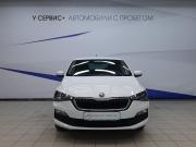 Skoda Rapid II Москва  - изображение 21