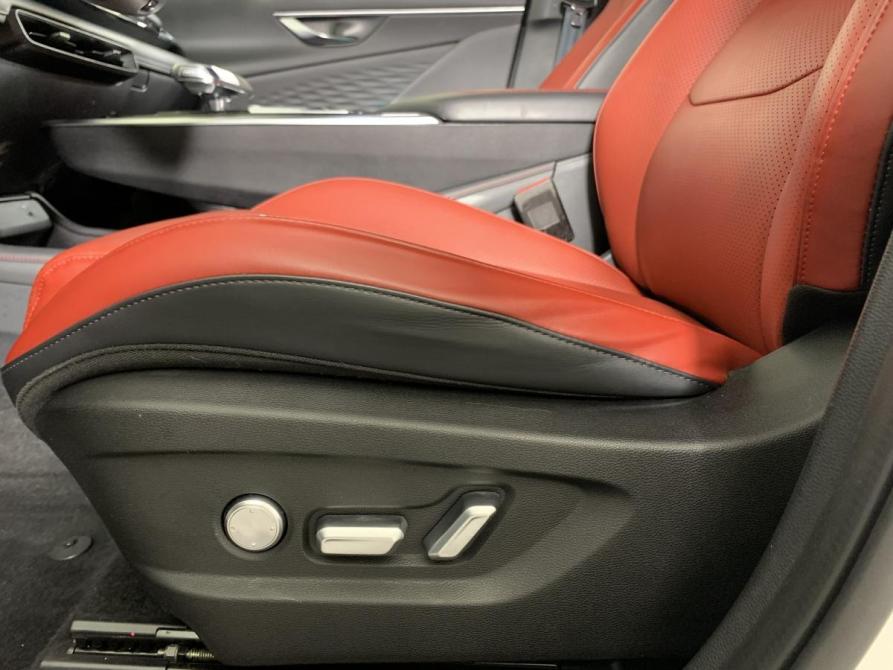 BAIC X55 Москва  - изображение 16