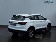 Geely Coolray I Москва  - изображение 22