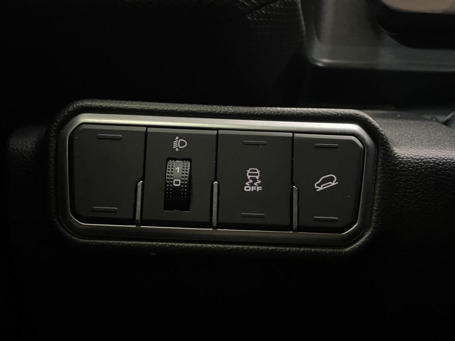 Haval Dargo I Ярославль  - изображение 16