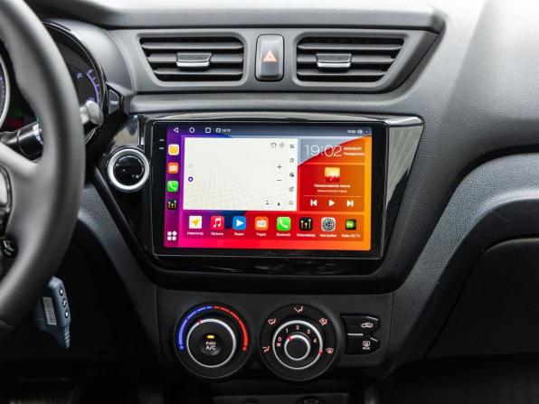 Kia Rio III с пробегом 2013 года, цена 838 000 рублей, 160166 км, седан, Автокод Объявления