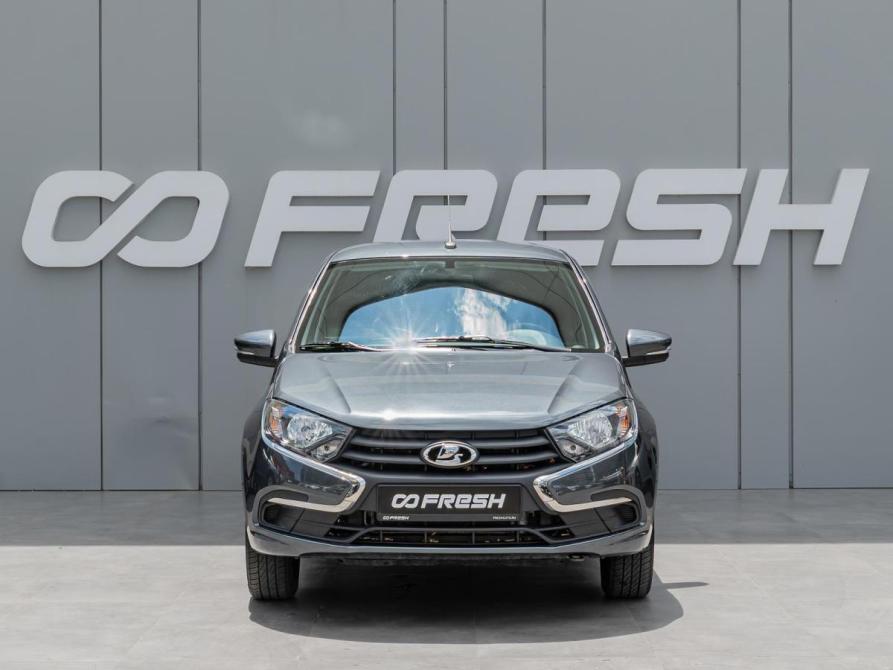 Lada (ВАЗ) Granta I Рестайлинг Краснодар  - изображение 3