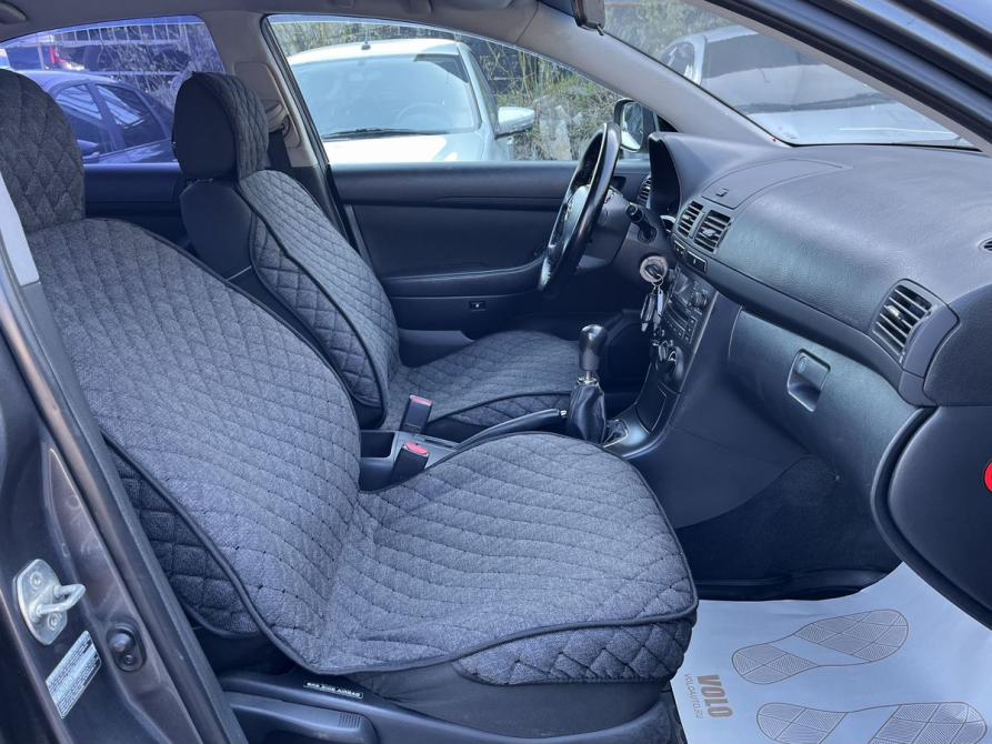 Toyota Avensis II Рестайлинг Мурманск  - изображение 15