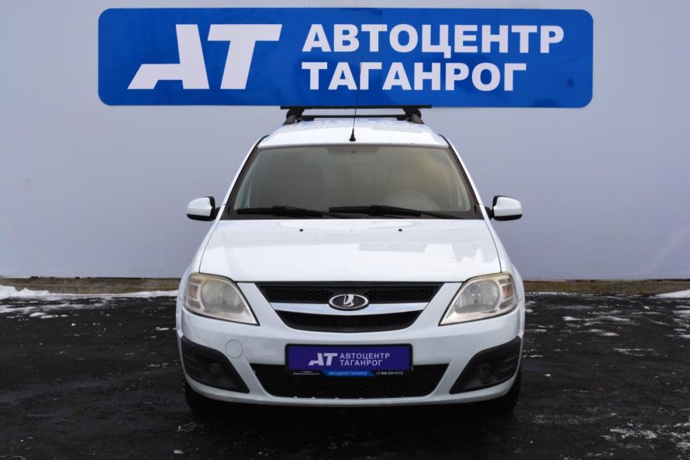 Lada (ВАЗ) Largus I Таганрог  - изображение 2