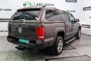 Volkswagen Amarok I Ульяновск  - изображение 30