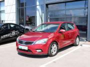 Kia Ceed I Рестайлинг Нижний Новгород  - изображение 18