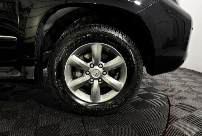 Lexus GX II с пробегом 2011 года, цена 2 750 000 рублей, 186766 км, внедорожник, Автокод Объявления