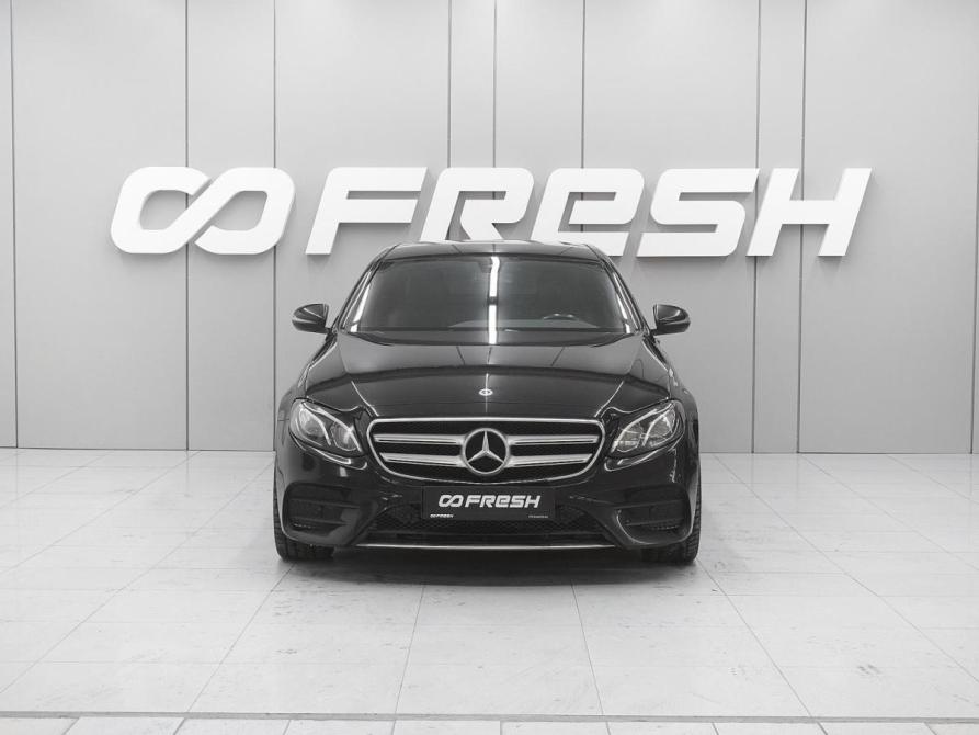 Mercedes-Benz E-Класс V (W213 S213 C238) Ростов-на-Дону  - изображение 3