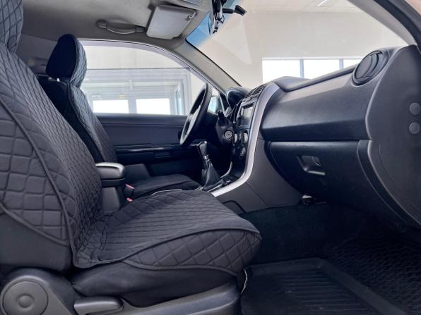 Suzuki Grand Vitara II с пробегом 2007 года, цена 720 000 рублей, 230896 км, внедорожник, Автокод Объявления