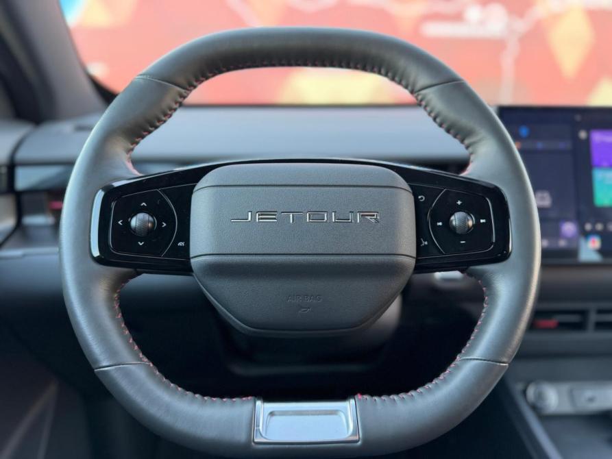 JETOUR DASHING I Набережные Челны  - изображение 15