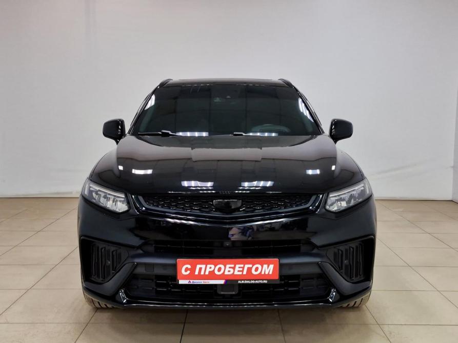 Geely Tugella I Рестайлинг Альметьевск  - изображение 2
