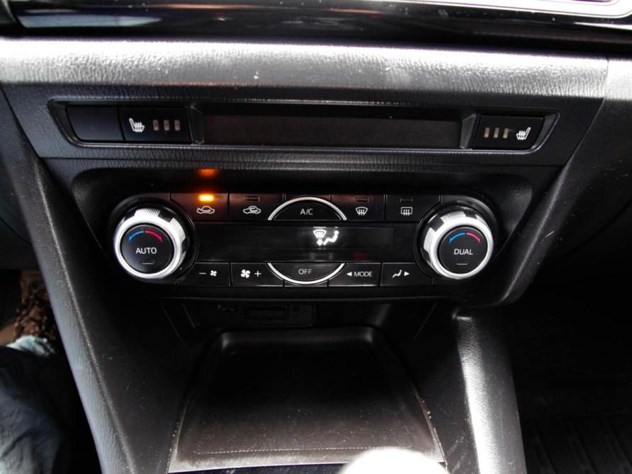 Mazda 3 III (BM) Владимир  - изображение 18
