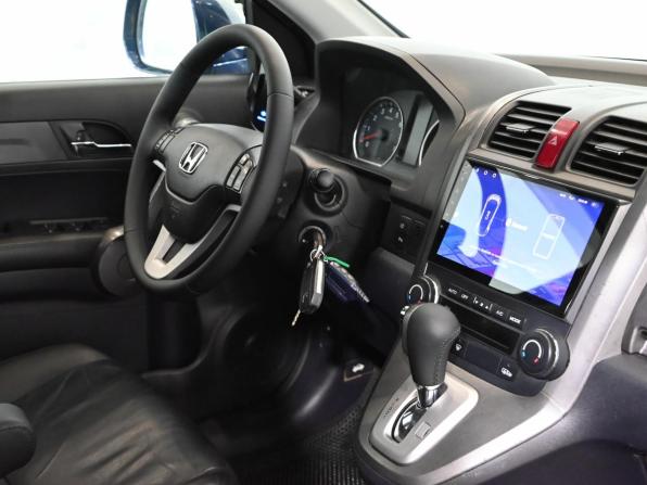 Honda CR-V III с пробегом 2007 года, цена 1 300 000 рублей, 240699 км, внедорожник, Автокод Объявления
