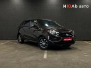 Lada (ВАЗ) XRAY I Челябинск  - изображение 21