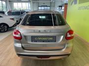 Lada (ВАЗ) Granta I Рестайлинг Чебоксары  - изображение 27