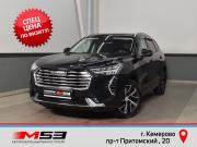 Haval Jolion I Кемерово  - изображение 28