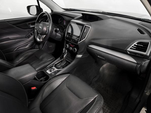 Subaru Forester V с пробегом 2019 года, цена 2 812 000 рублей, 96928 км, внедорожник, Автокод Объявления