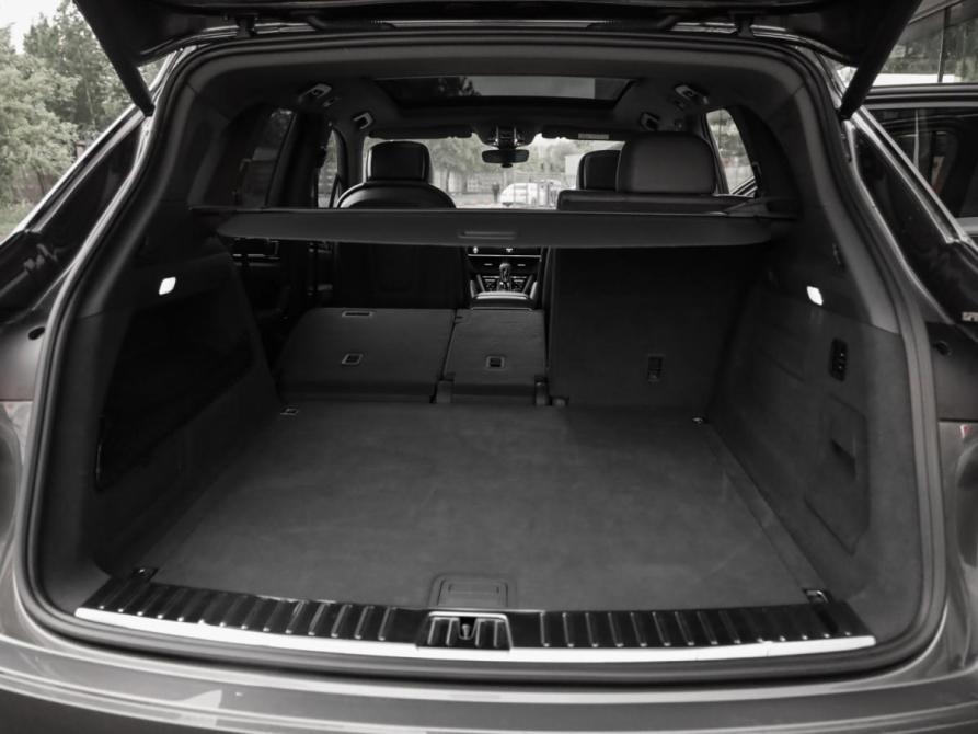 Porsche Cayenne III Санкт-Петербург  - изображение 35