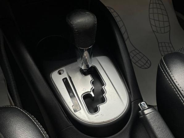 Citroen C-Crosser с пробегом 2008 года, цена 850 000 рублей, 286029 км, внедорожник, Автокод Объявления