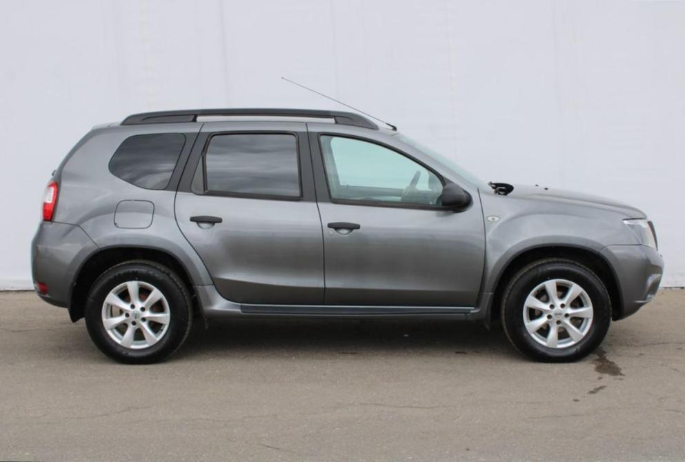 Nissan Terrano III (D10) Нижний Новгород  - изображение 4