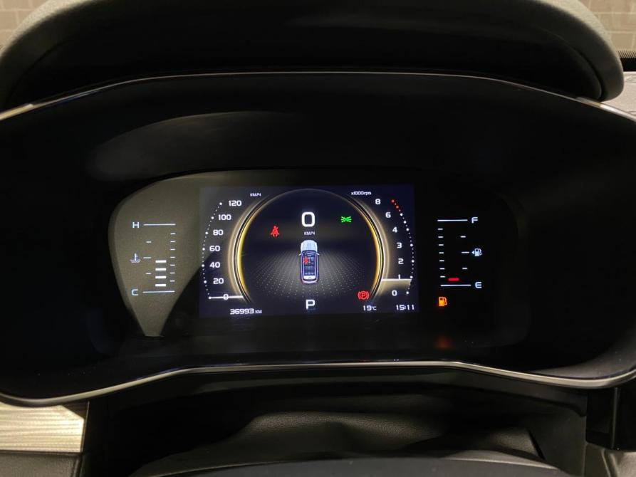 Geely Atlas Pro Челябинск  - изображение 24